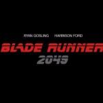Blade Runner 2049, amor y respeto