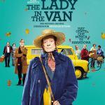 The lady in the van, tengo una furgoneta amarilla