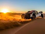 Chilecito-San Juan Rally Dakar 2018 Etapa Vivo Jueves Enero