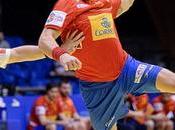 Croacia Bielorrusia Vivo Balonmano Campeonato Europa Masculino Jueves Enero 2018