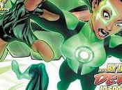 Green Lanterns Vol. 38/??
