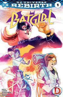 Batgirl