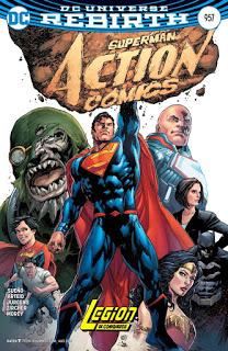 Action Comics