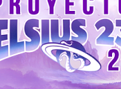 Proyecto Celsius Vol.2018