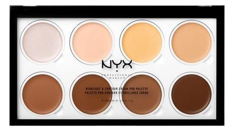 MÁS NOVEDADES PRIMAVERA 2018 DE NYX (WHAT’S NEW?)