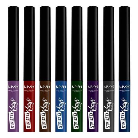 MÁS NOVEDADES PRIMAVERA 2018 DE NYX (WHAT’S NEW?)