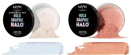 MÁS NOVEDADES PRIMAVERA 2018 DE NYX (WHAT’S NEW?)