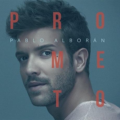 Pablo Alborán y Luis Fonsi siguen liderando las listas de ventas españolas Prometo