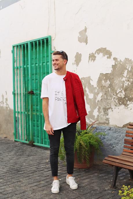 Outfit #222. It's Personal Outfit #222. It's Personal