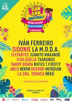 Sansan Festival 2018