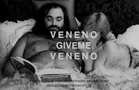 Give me veneno en Sala Siroco