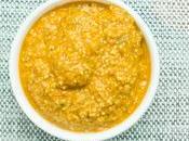 Salsa romescu casera para torpes