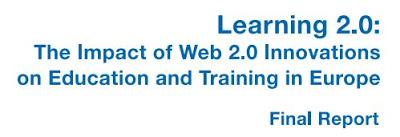 PEDAGOGÍA   y  TECNOLOGÍA WEB 2.0