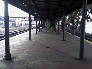 Liniers, el barrio. Su comienzo.