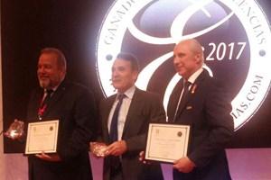 Premiada Cuba como país más seguro en Feria de Turismo en Madrid