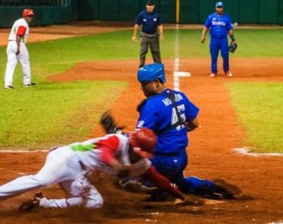 SN57: ¡Leñadores humillan a Leones por KO!