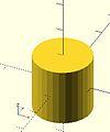 Introducción al modelado 3d con OpenSCAD para electrónicos