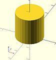 Introducción al modelado 3d con OpenSCAD para electrónicos