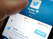 Twitter responde acusaciones sobre revisión mensajes directos