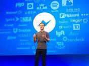 Facebook hará limpieza interfaz Messenger para simplificarla