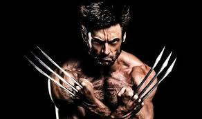 Entrena con la rutina de Wolverine