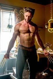 Entrena con la rutina de Wolverine