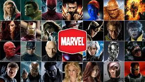 Marvel ya tiene 20 películas nuevas tras “Los Vengadores 4”