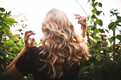 Cabello bonito