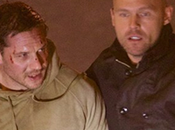 Eddie Brock pasa bien este video desde rodaje ‘Venom’