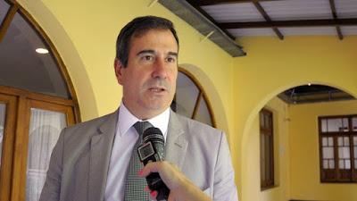 Entregarán tres vehículos para hospitales de la región