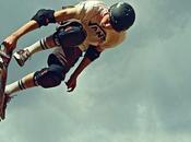 último moda urbana: cómo verdadero skater