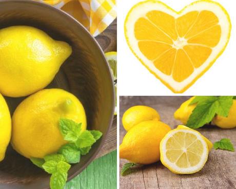propiedades del limón en ayunas