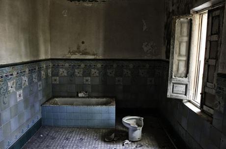 ARQUITECTURAS OLVIDADAS: COLONIA DE SANTA EULALIA