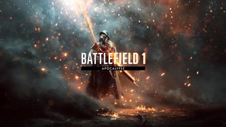 Battlefield 1 Apocalypse llegará en febrero