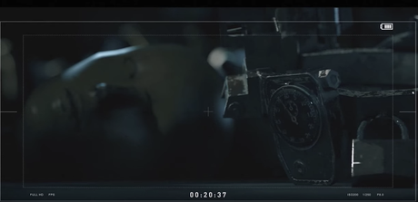 Jigsaw llegará a Dead By Daylight