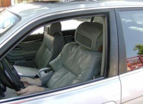 Píldoras camufladas…