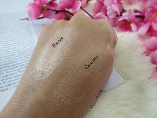 Primer o Prebase para Piel Seca Primer o Prebase para Piel Seca