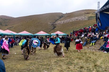 Festival de los cuvivíes 2017