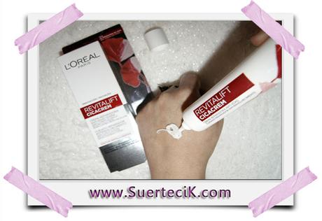 Revitalift Cicacrem y Trnd