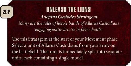 Resumen de Warhammer Community hoy Resumen de Warhammer Community hoy