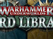 Biblioteca cartas para Shadespire listo usar