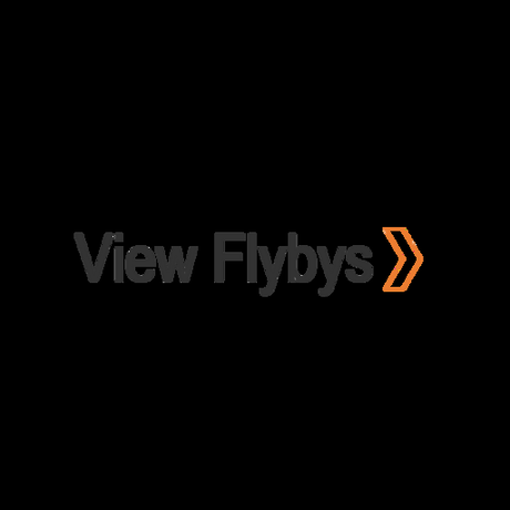 View Strava Flybys