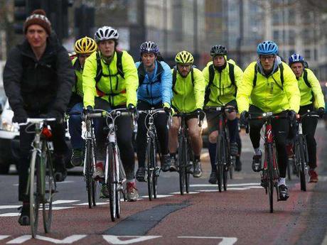 planificar una ruta de ciclismo