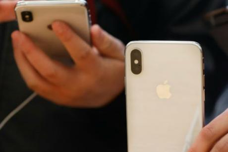 Lluvia de denuncias contra #Apple en #Rusia por ralentizar los #iPhones