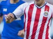 Orbelin Pineda logra recuperar nivel