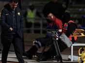 Patiño enfocado Liga