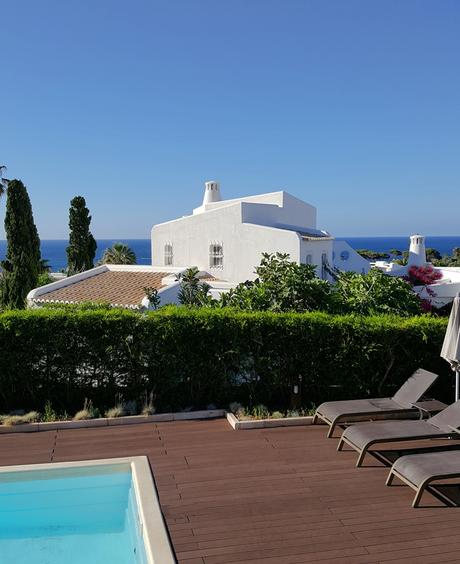 Un poco de playa... en el Algarve {Portugal}