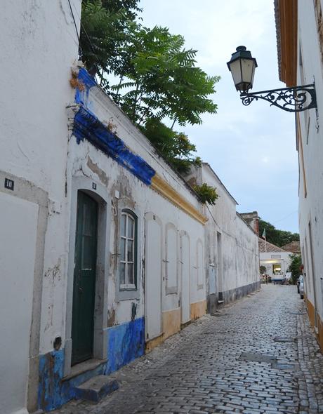 Un poco de playa... en el Algarve {Portugal}