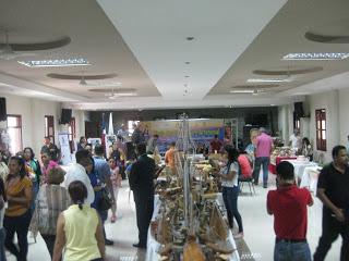 Inauguran este viernes  su V feria Agroturística y Artesanal “Descubre Ocoa 2018”