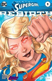 Supergirl